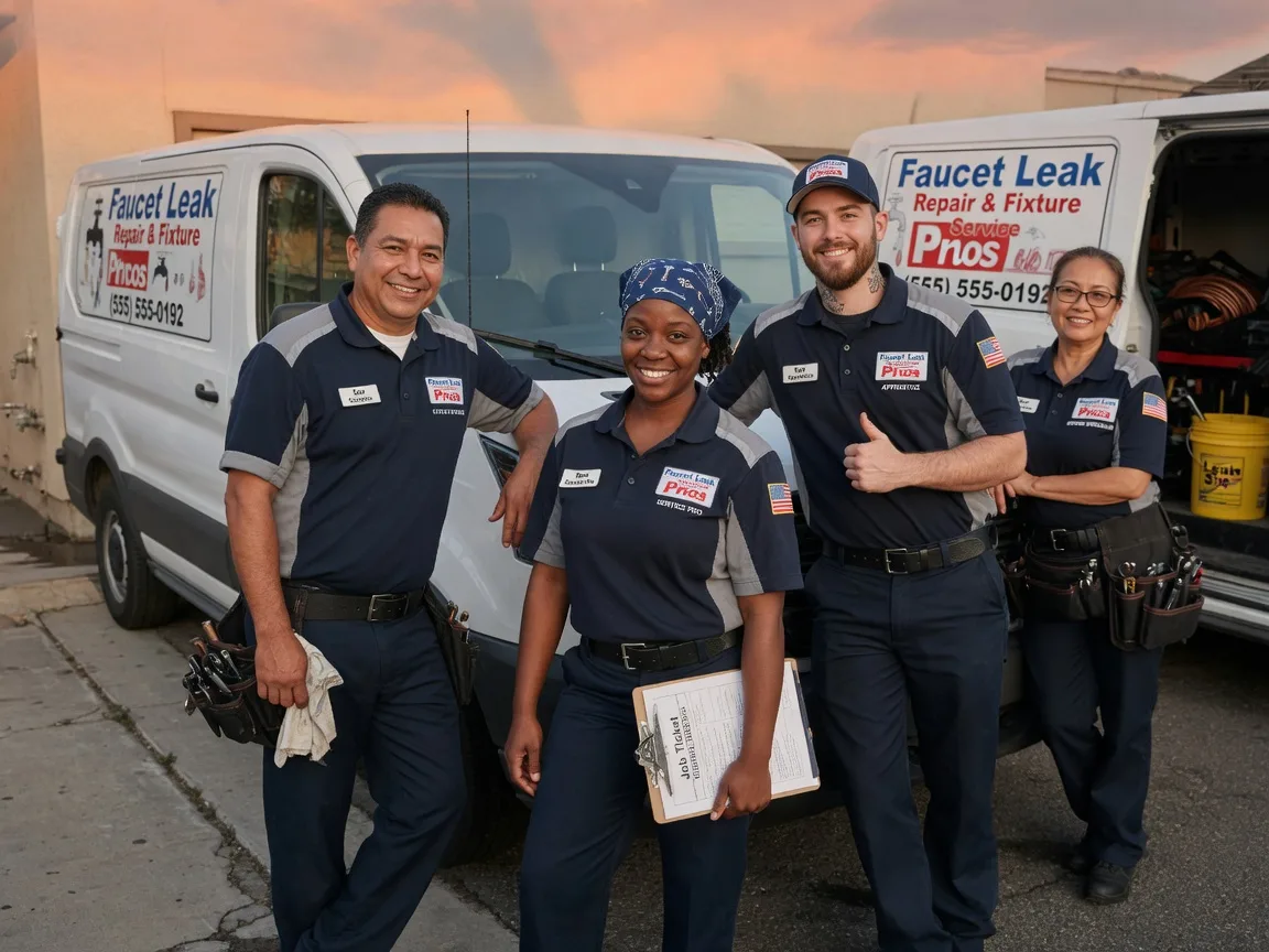 Faucet Repair company in Oliver Springs, TN