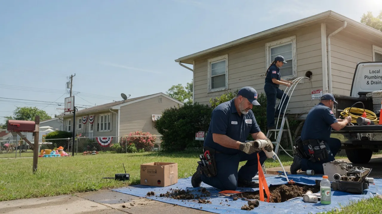 Faucet Repair in Oliver Springs, TN near me