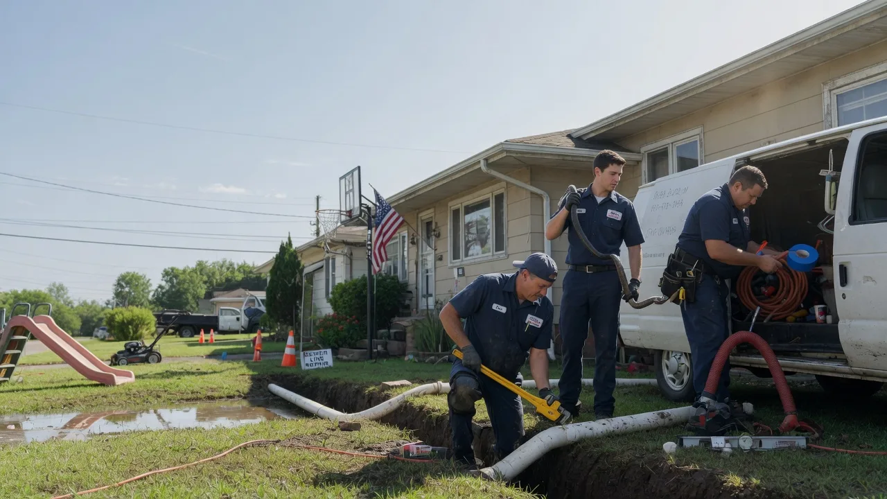 Toilet Installation in Oliver Springs, TN near me